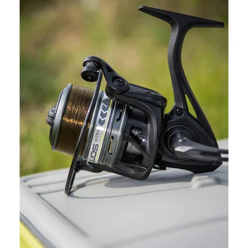 Fox Matrix Feeder|Moulinets^Moulinet Feeder Aquos Ultra