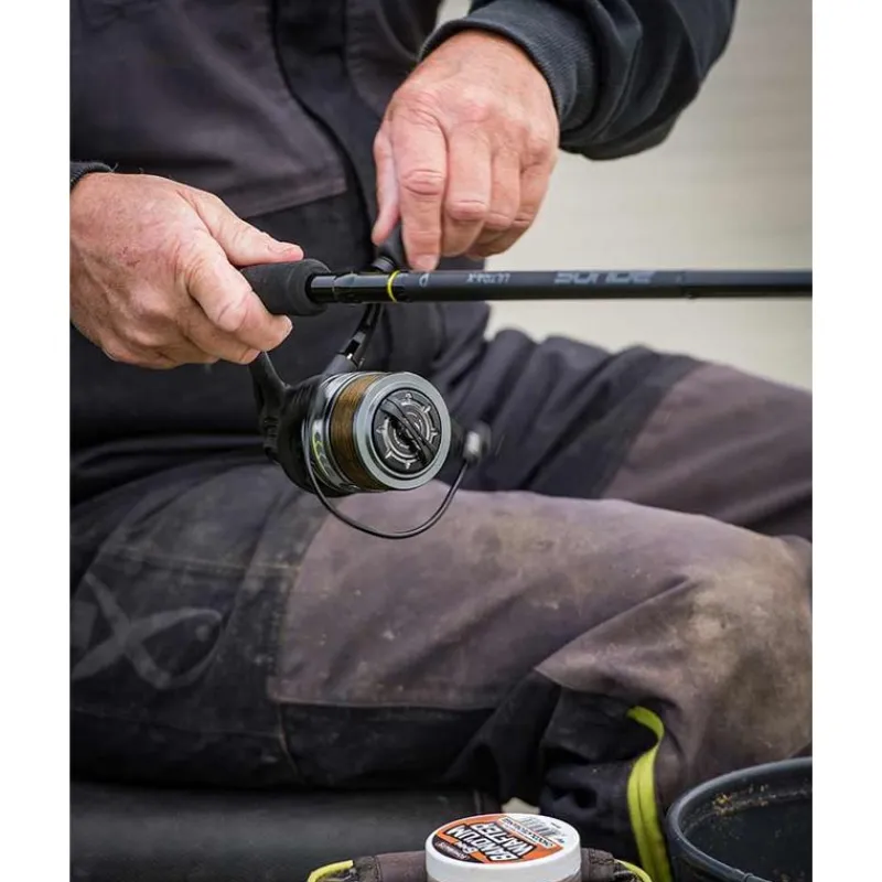 Fox Matrix Feeder|Moulinets^Moulinet Feeder Aquos Ultra
