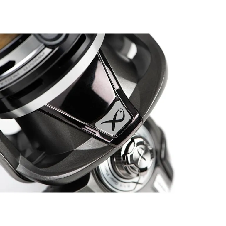 Moulinet Feeder Fox Matrix Hx Pro Reels