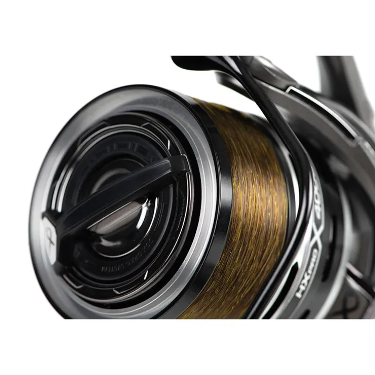 Moulinet Feeder Fox Matrix Hx Pro Reels