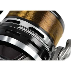 Moulinet Feeder Fox Matrix Hx Pro Reels