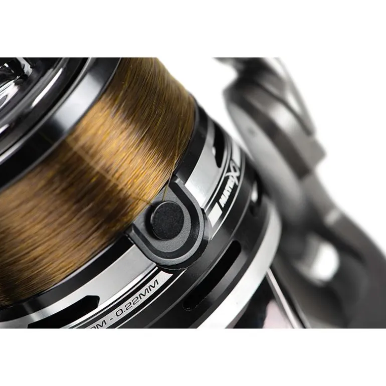 Moulinet Feeder Fox Matrix Hx Pro Reels