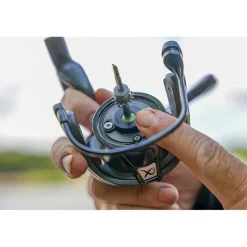 Moulinet Feeder Fox Matrix Hx Pro Reels