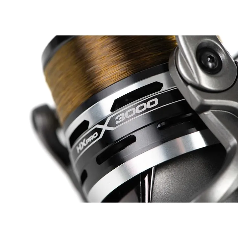 Moulinet Feeder Fox Matrix Hx Pro Reels