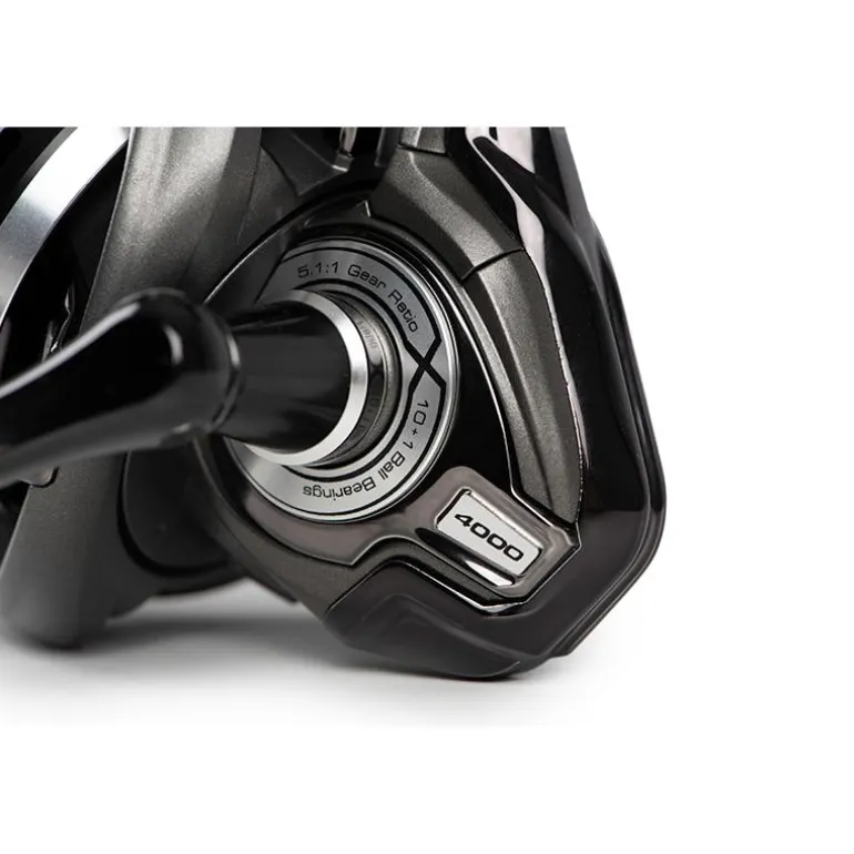 Moulinet Feeder Fox Matrix Hx Pro Reels