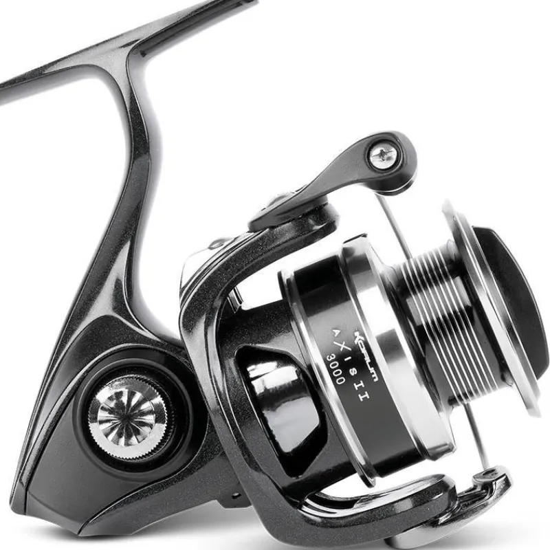 Korum Moulinets^Moulinet Feeder Axis Ii Front Drag Reels