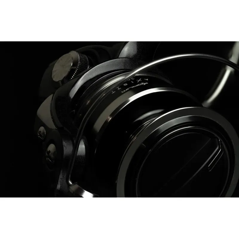 Korum Moulinets^Moulinet Feeder Axis Ii Front Drag Reels