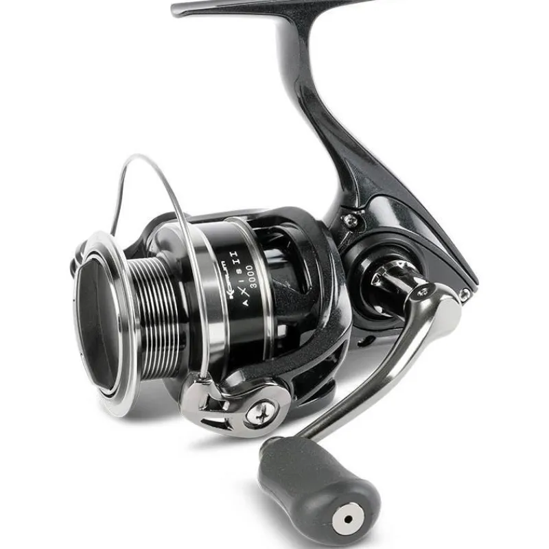 Korum Moulinets^Moulinet Feeder Axis Ii Front Drag Reels