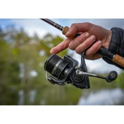 Korum Moulinets^Moulinet Feeder Axis Ii Front Drag Reels