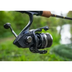 Korum Moulinets^Moulinet Feeder Axis Ii Front Drag Reels