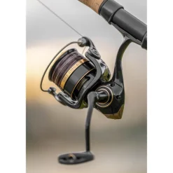 Moulinet Feeder Korum Dreamcast Fd Reels