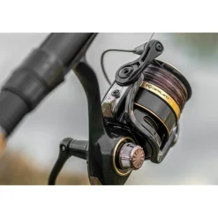 Moulinet Feeder Korum Dreamcast Fd Reels