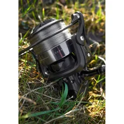 Moulinet Feeder Korum Latitude Bail Arm Assembly