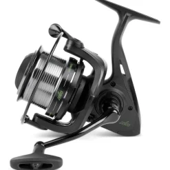 Moulinet Feeder Korum Zelos Distance Reel