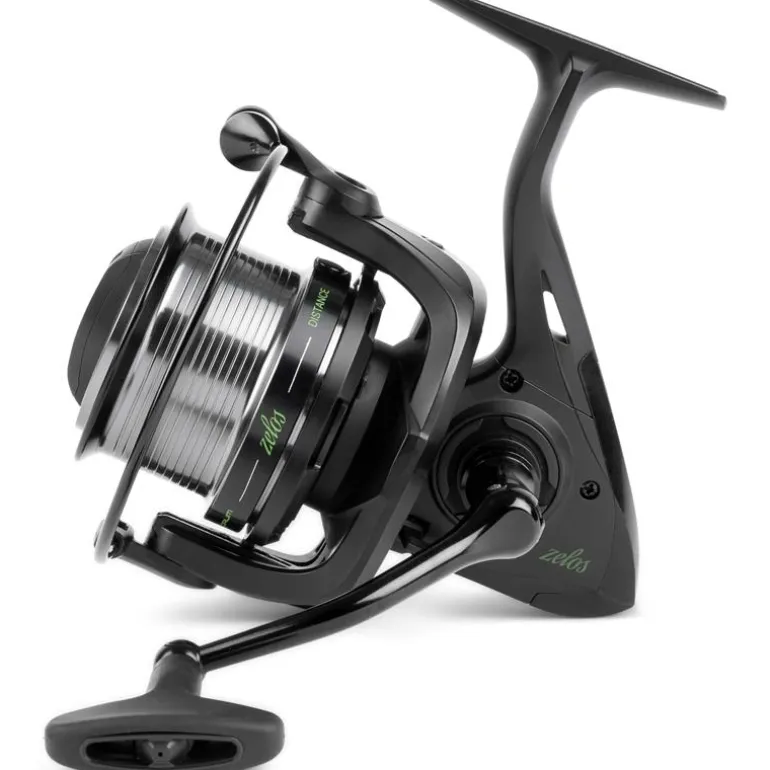 Moulinet Feeder Korum Zelos Distance Reel