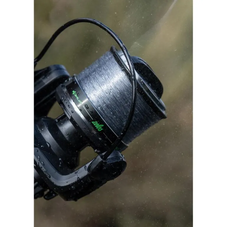 Moulinet Feeder Korum Zelos Distance