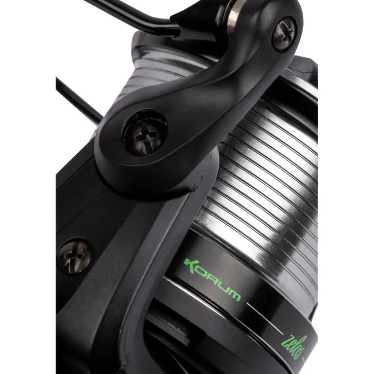 Moulinet Feeder Korum Zelos Distance