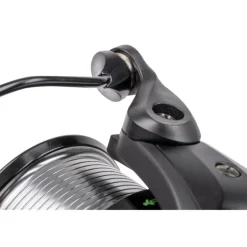 Moulinet Feeder Korum Zelos Distance