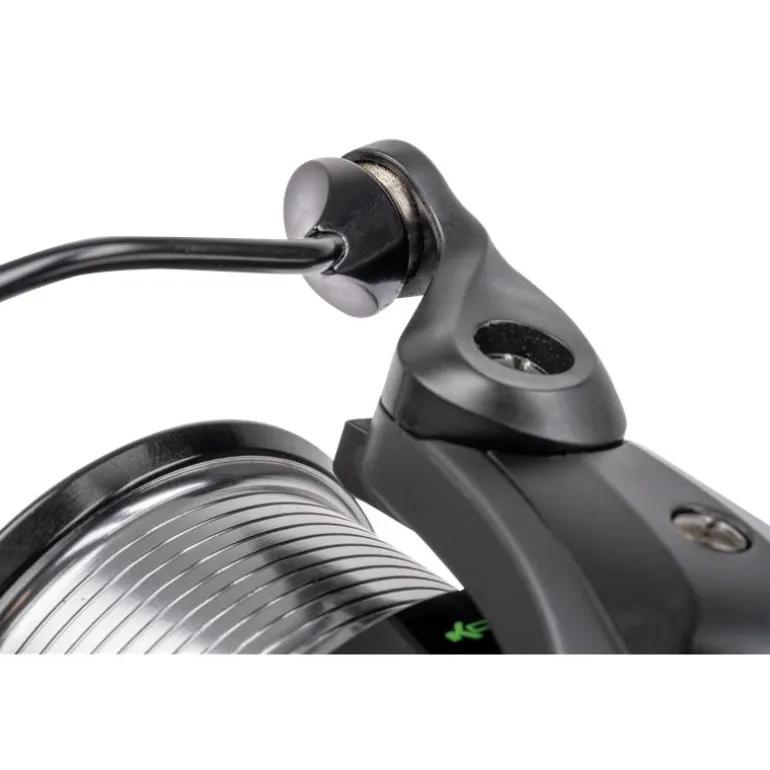 Moulinet Feeder Korum Zelos Distance