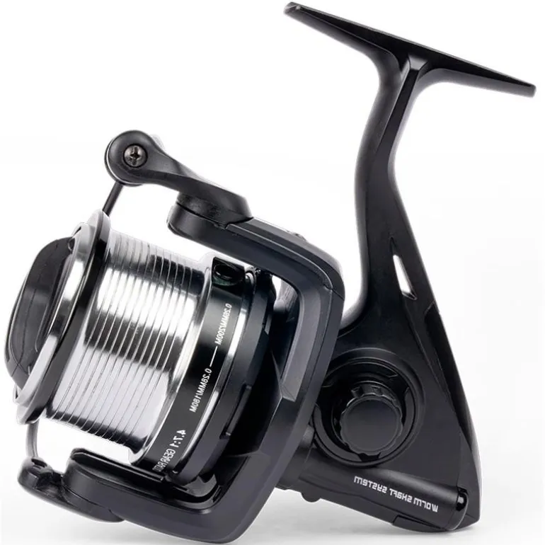 Moulinet Feeder Korum Zelos Distance