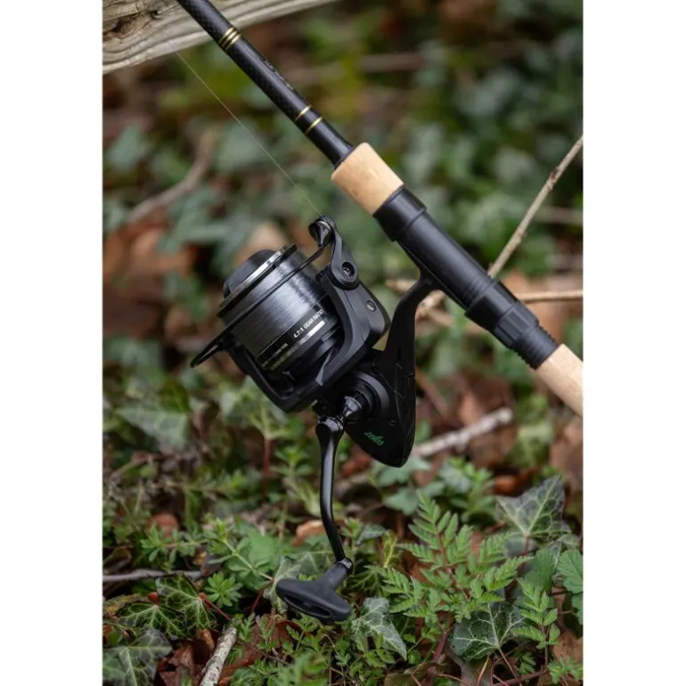Moulinet Feeder Korum Zelos Distance