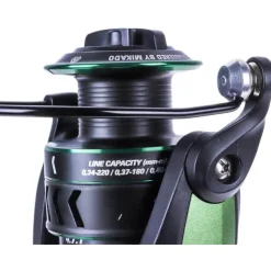 Moulinet Feeder Mikado Nexton