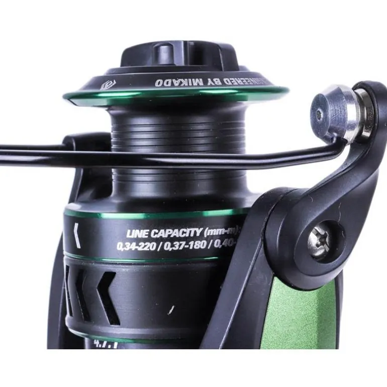 Moulinet Feeder Mikado Nexton