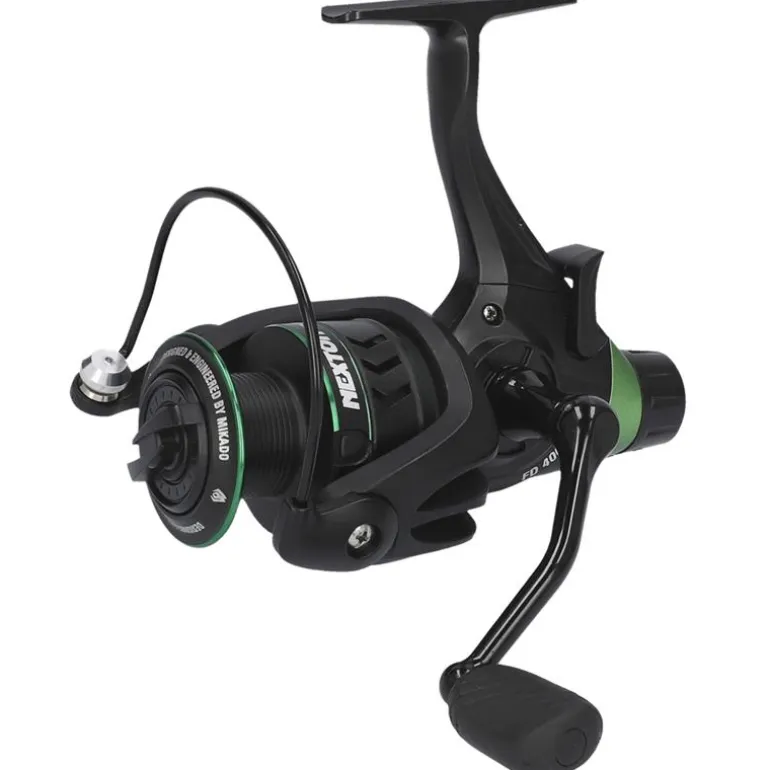 Moulinet Feeder Mikado Nexton