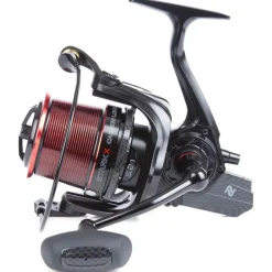 Moulinet Feeder Nytro Starkx Carbon Long Cast