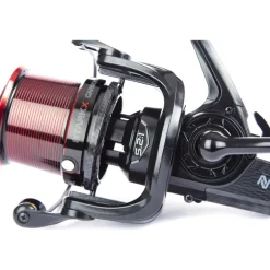 Moulinet Feeder Nytro Starkx Carbon Long Cast