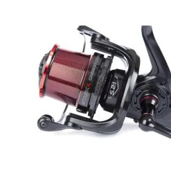 Moulinet Feeder Nytro Starkx Carbon Long Cast