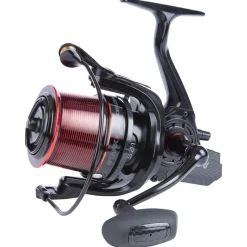Moulinet Feeder Nytro Starkx Carbon Long Cast