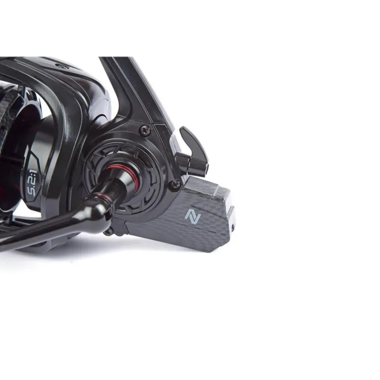 Moulinet Feeder Nytro Starkx Carbon Long Cast