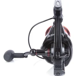 Moulinet Feeder Nytro Starkx Carbon Long Cast