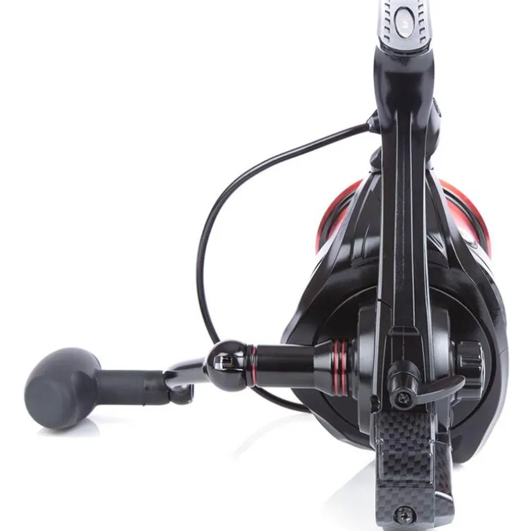 Moulinet Feeder Nytro Starkx Carbon Long Cast