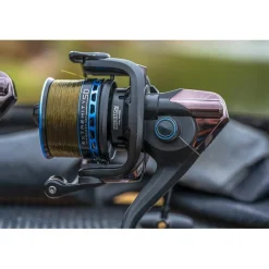 Moulinet Feeder Preston Innovations Extremity Sd Reels