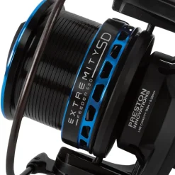 Moulinet Feeder Preston Innovations Extremity Sd Reels