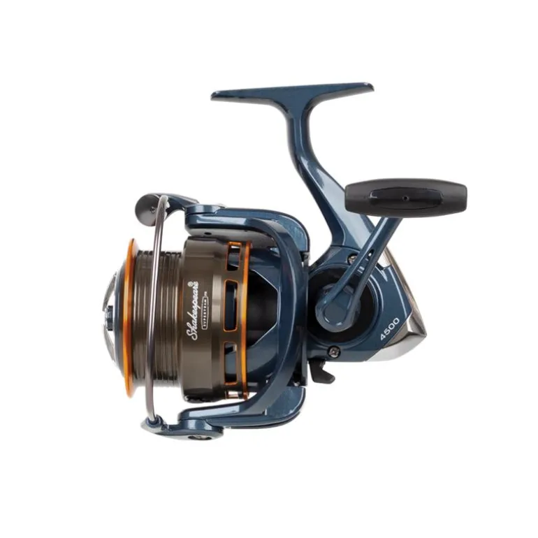 Moulinet Feeder Shakespeare Superteam Feeder Reel
