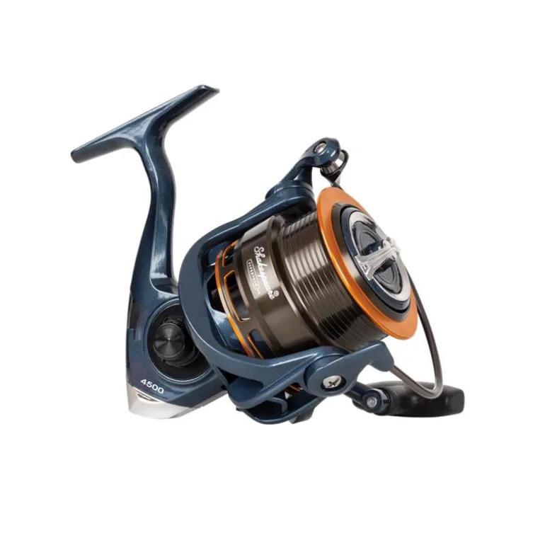 Moulinet Feeder Shakespeare Superteam Feeder Reel