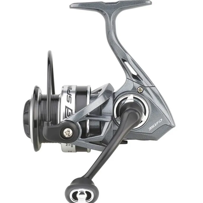 Moulinet Garbolino G-Spin Fd