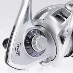 Moulinet Hart Nation Cat 8000