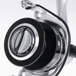 Moulinet Hart Nation Cat 8000