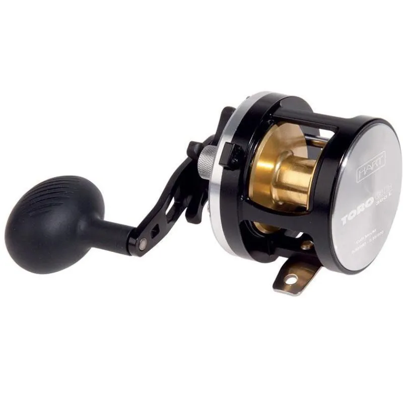 Hart Moulinets Mer^Moulinet Toro Gb 300L