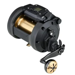 Daiwa Moulinets Mer^Moulinet Électrique Tanacom 2022