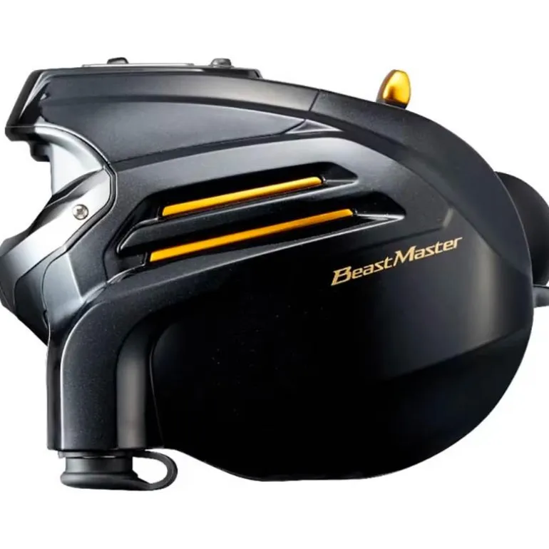 Moulinet Électrique Shimano Beastmaster B