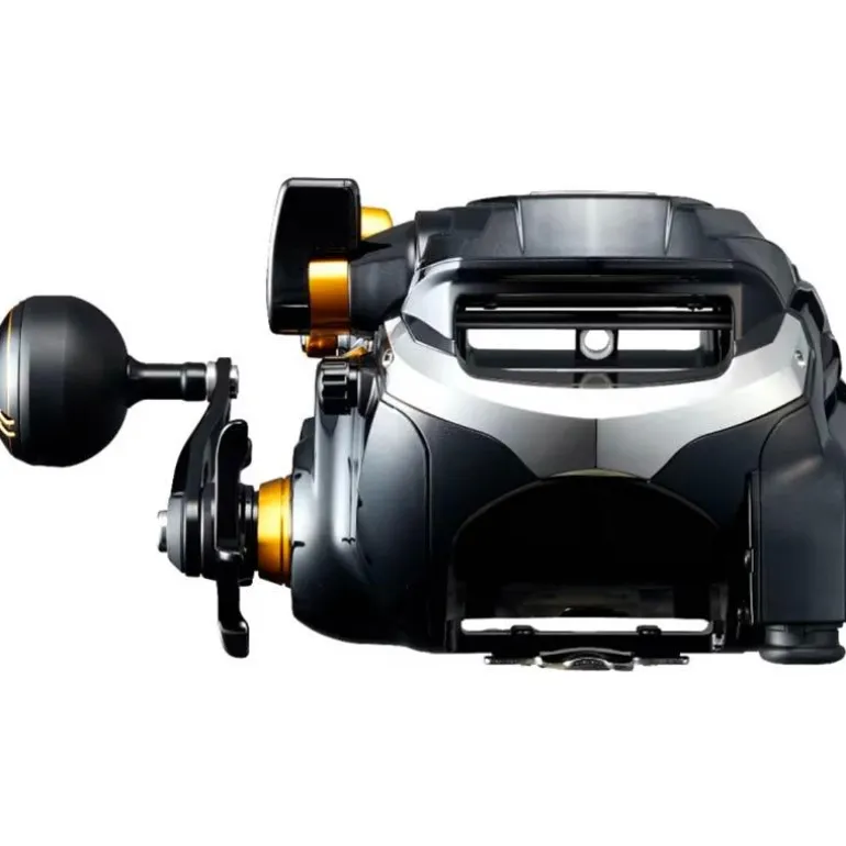 Moulinet Électrique Shimano Beastmaster B