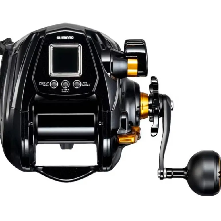 Moulinet Électrique Shimano Beastmaster B