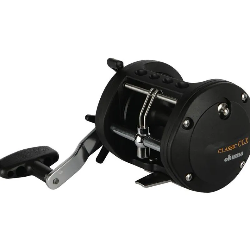 Okuma Moulinets Mer^Moulinet Mer Traine Classic Clx