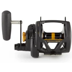 Penn Moulinets Mer^Moulinet Mer Traine Squall Lever Drag 2 Speed
