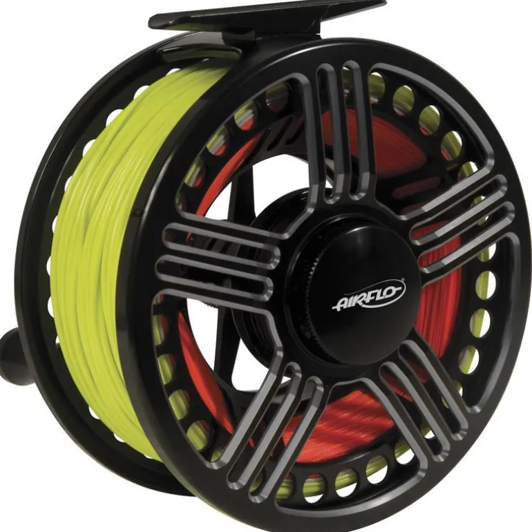 Moulinet Mouche Airflo V-Lite